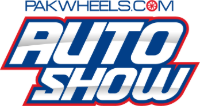 PakWheels Auto Show Logo